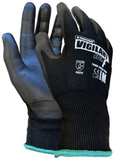 KOMODO® Vigilant® APEX F Gloves